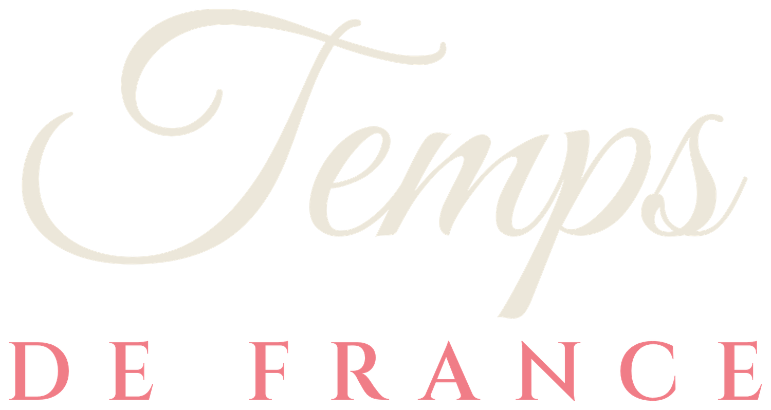 Temps de France