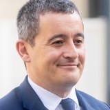 Gérald Darmanin
