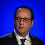 François Hollande