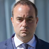Sébastien Lecornu