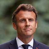Emmanuel Macron
