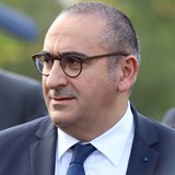 Laurent Nuñez