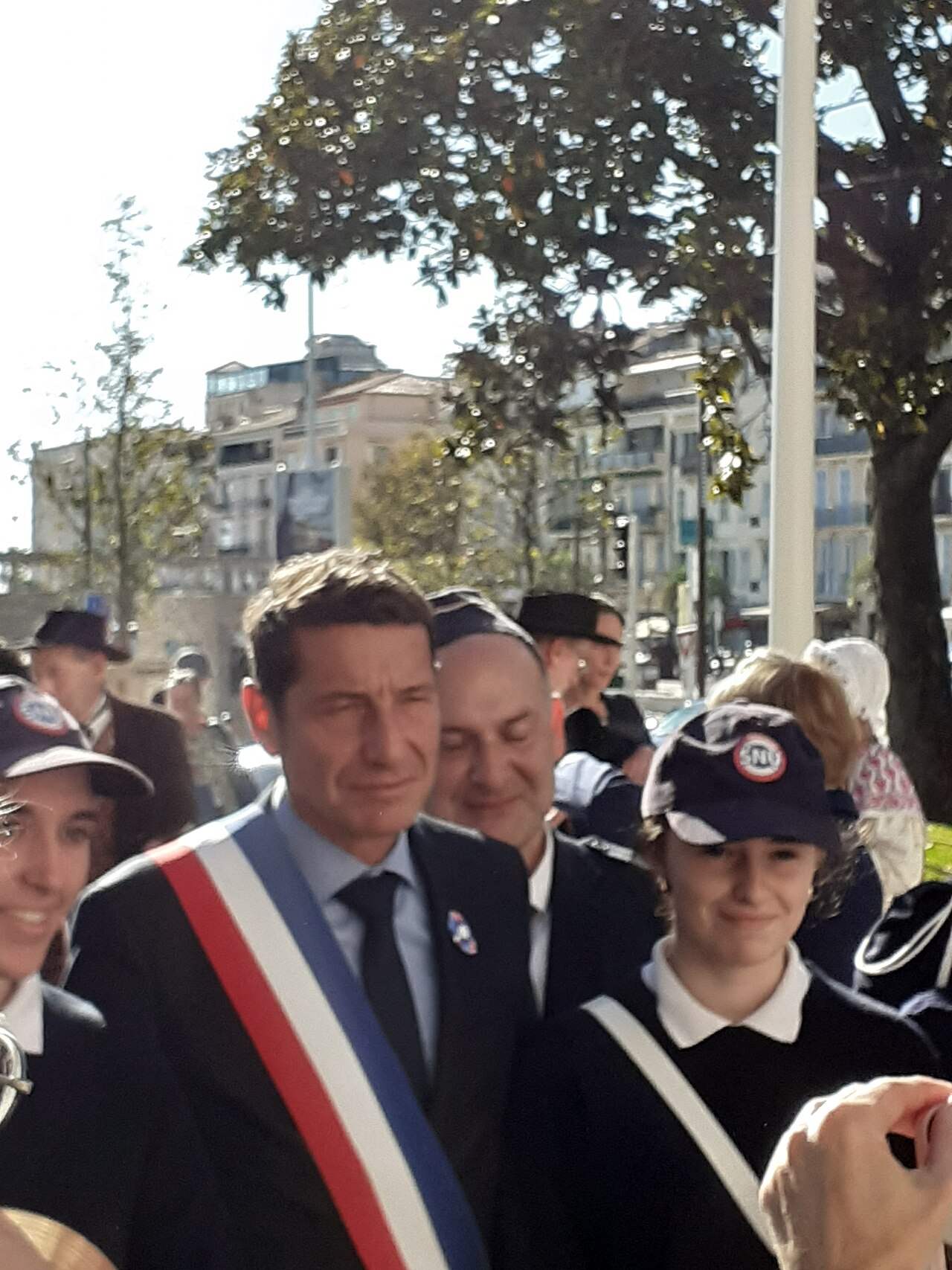 David Lisnard (photo d'illustration)
